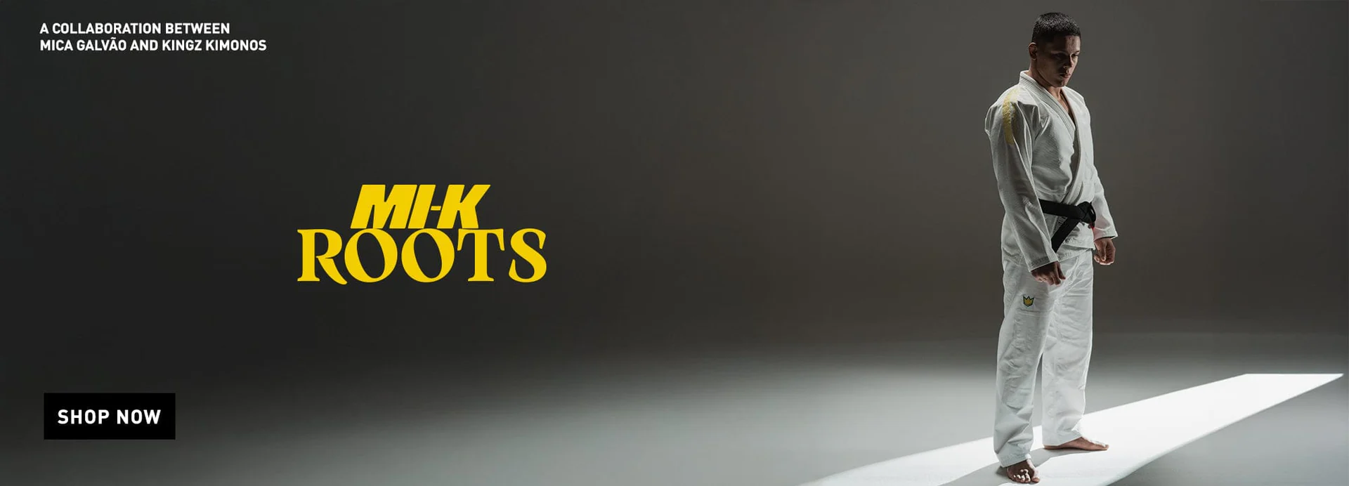 Master the Mat with Kingz